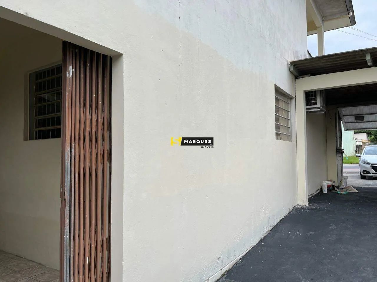 Casa para aluguel, 2 quartos, 1 suíte, 2 vagas, Boa Vista - Joinville/SC - Foto 2