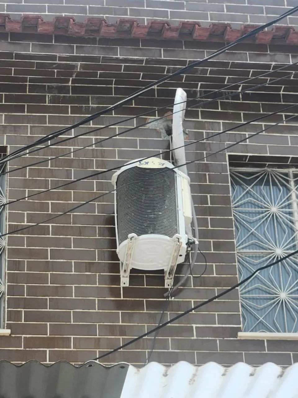 Ar split 14000 btus - Foto 4