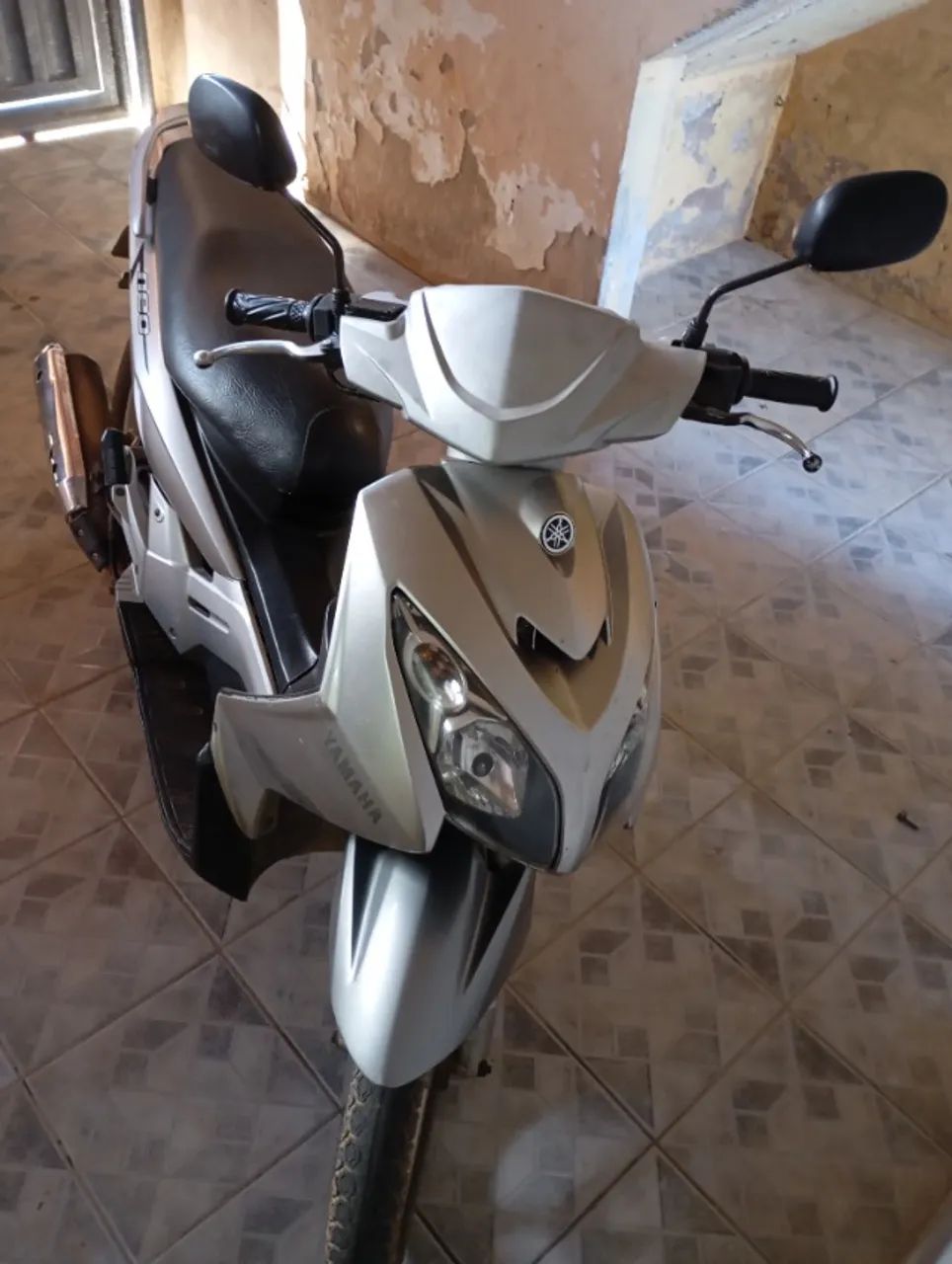 Yamaha Neo 115 - Foto 2