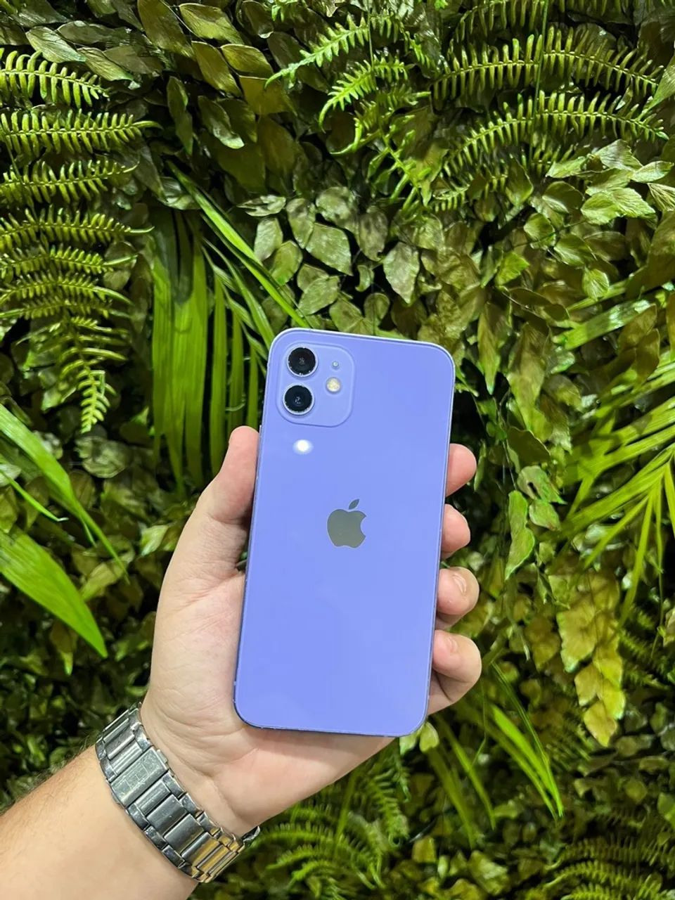iPhone 12 com melhor preço da região / loja aberta  - Foto 2