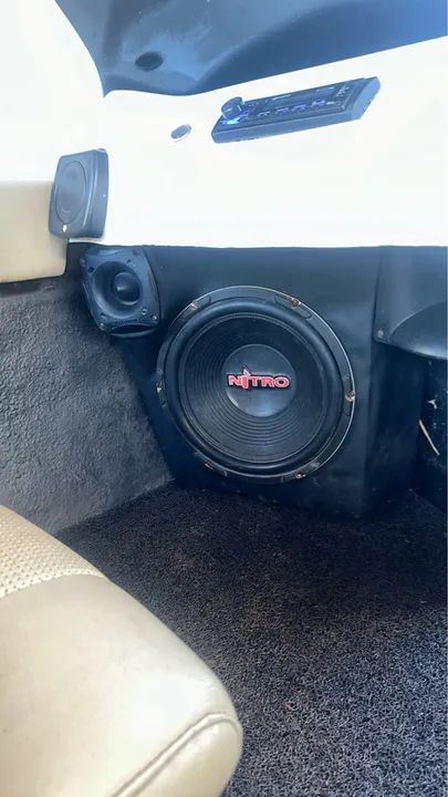 Lancha 16 pés  - Foto 9