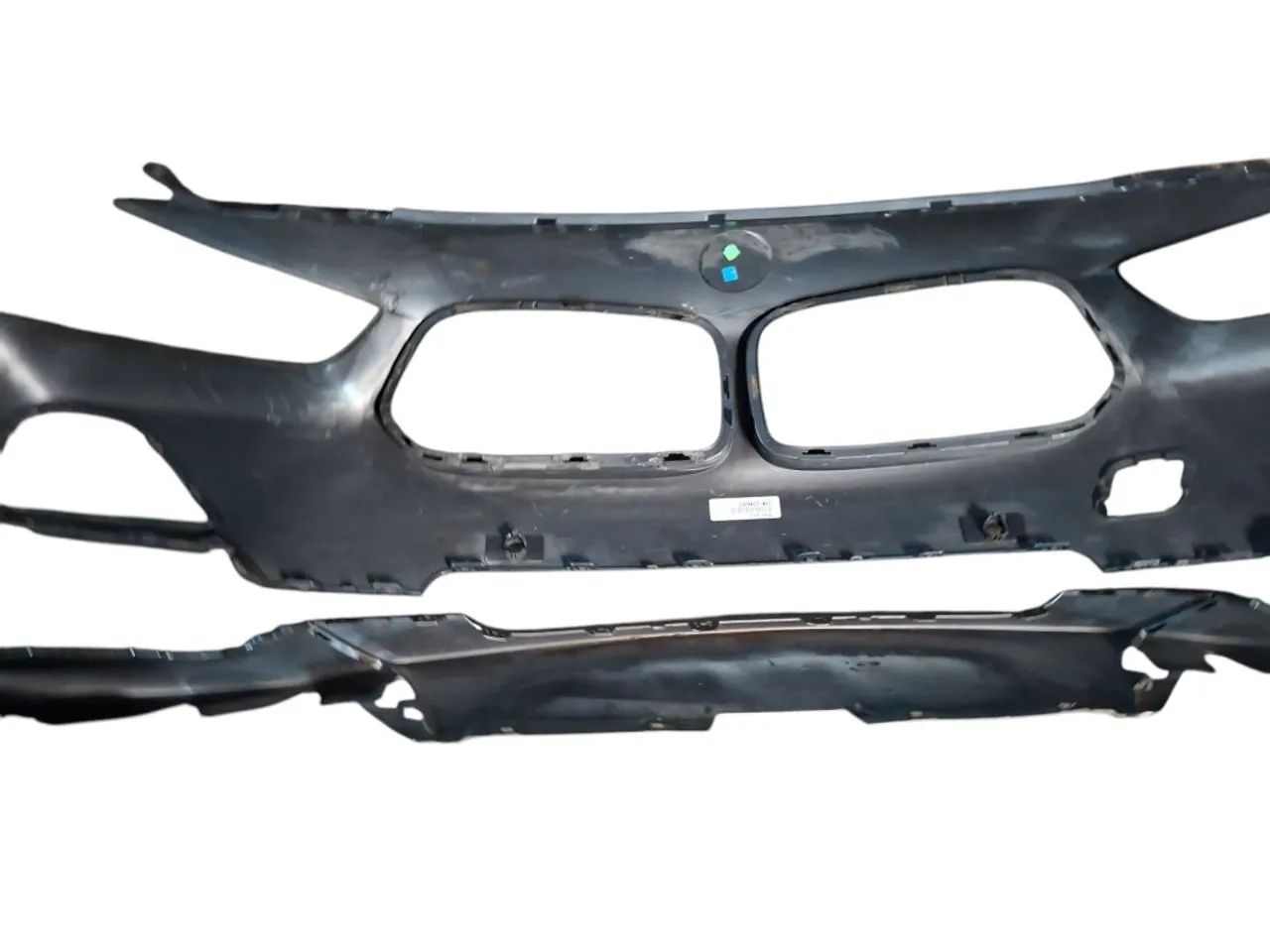 Parachoque Diant BMW X2 2018/2020 Usado Original RECUPERADO