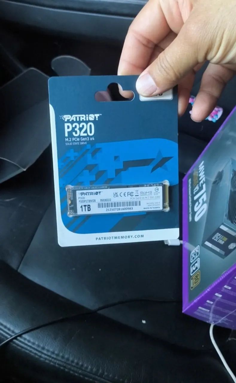 Pc gamer leia a descrição  (aceito trocas) - Foto 6