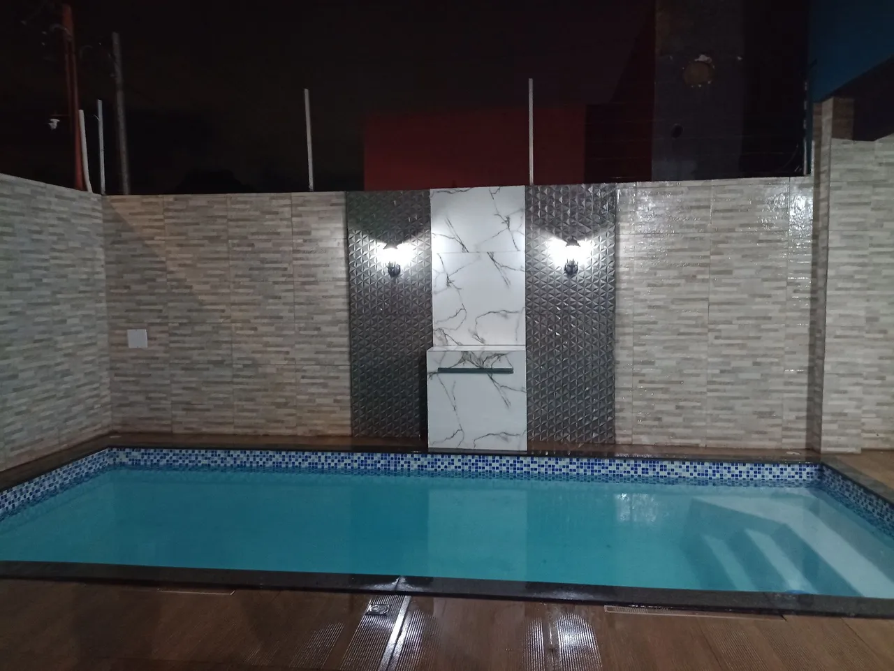 Casa recanto da Barra