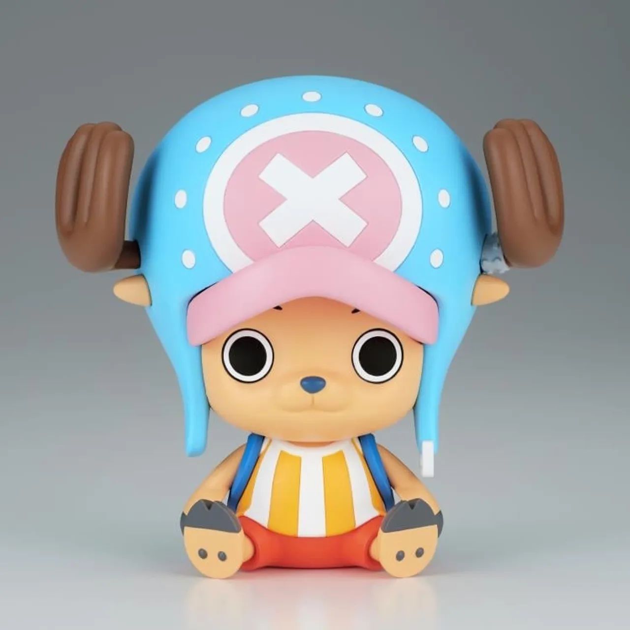 Action Figure Chopper Sofvimates (ORIGINAL E LACRADO) - Foto 4