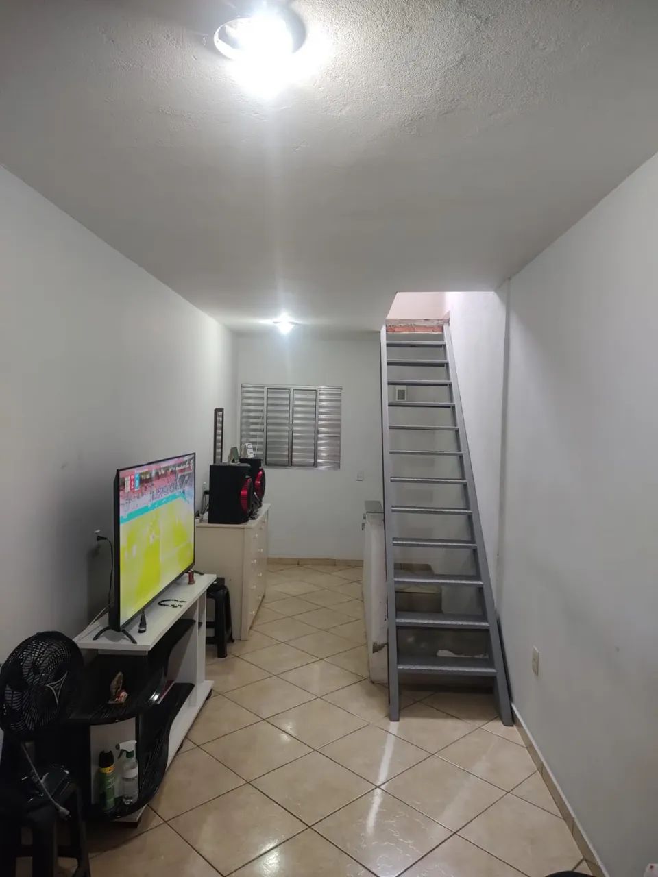 Foto - São Paulo - Jardim Guanhembu