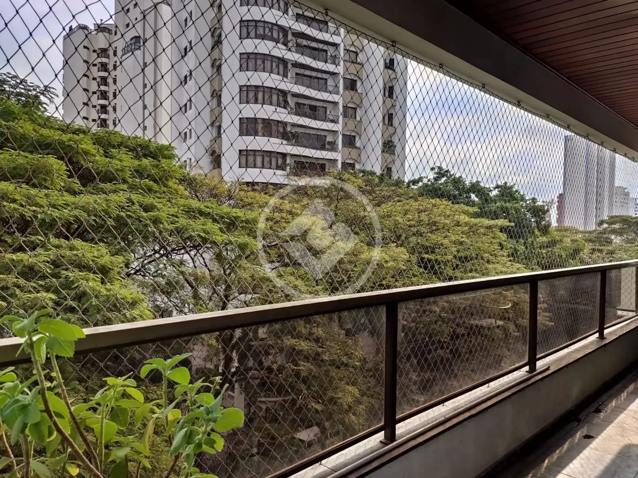 Apartamento à venda no Campo Belo, 4 dormitórios, 4 vagas codigo: 72346 - Foto 5
