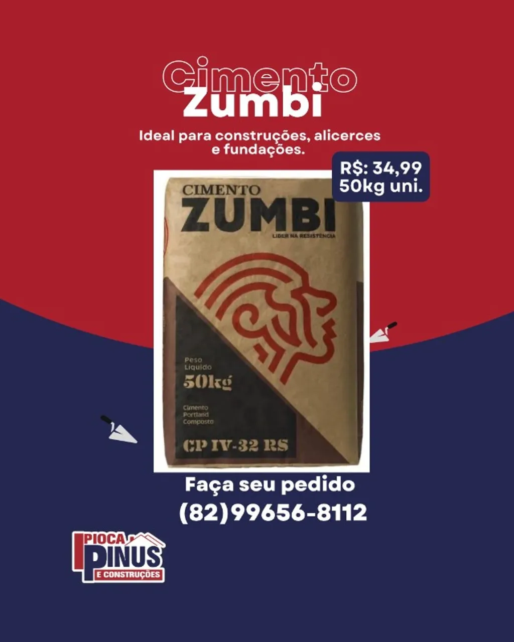 CIMENTO