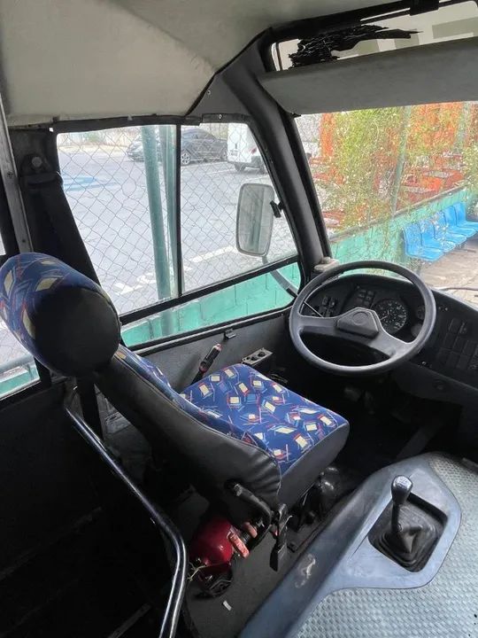 Micro onibus Marcopolo - Foto 5