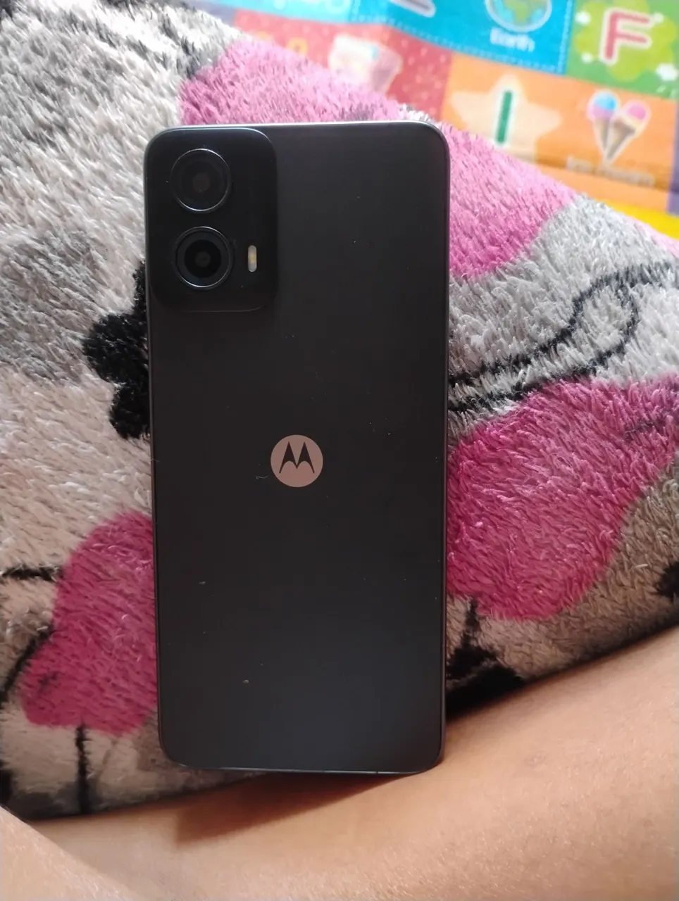 Moto g 34
