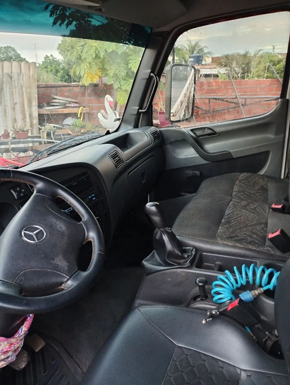 Caminhão Accelo 815 - Foto 6