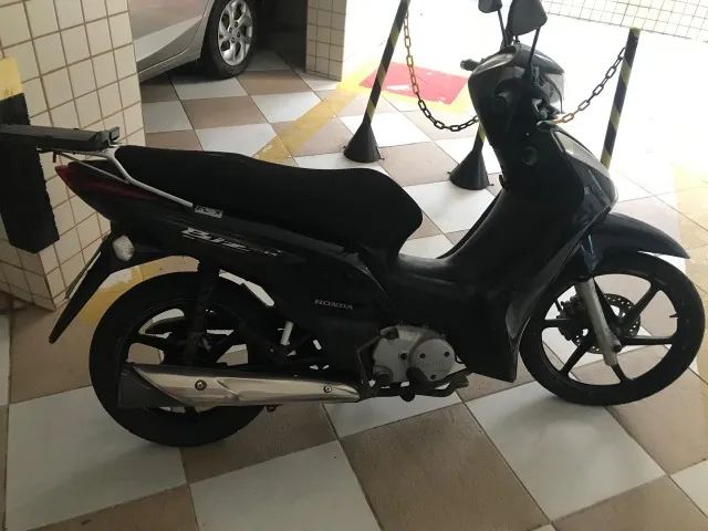 HONDA BIZ - Foto 3