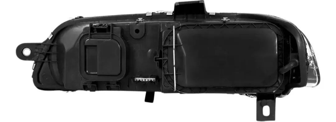 Farol palio,siena,strada 03/...mascara negra direito - Foto 3