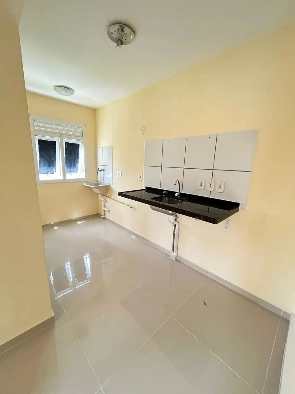 Excelente  Apartamento á venda em Pedras , Fortaleza - CE - Foto 4