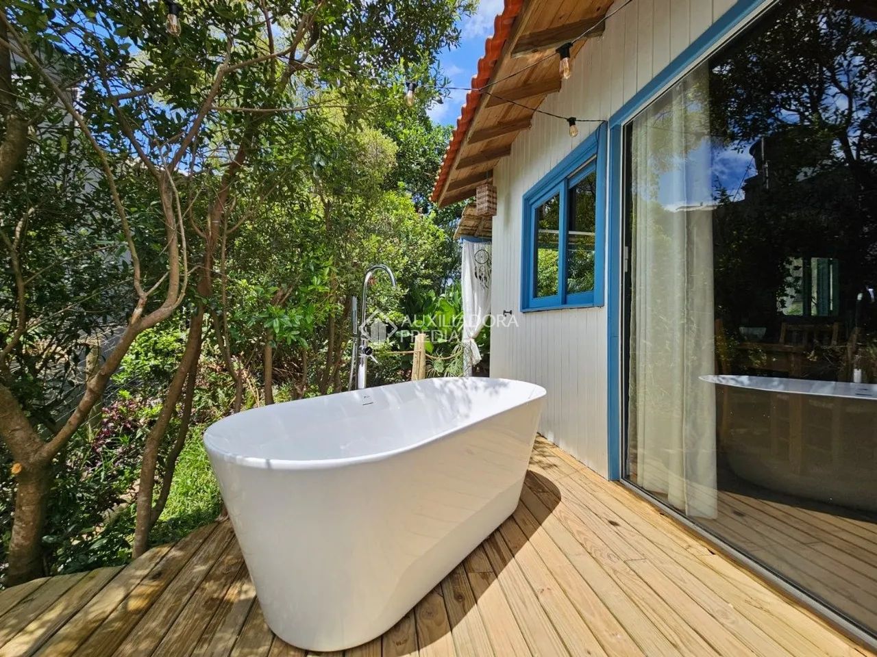 Cabana à Venda na Praia do Rosa. - Foto 5