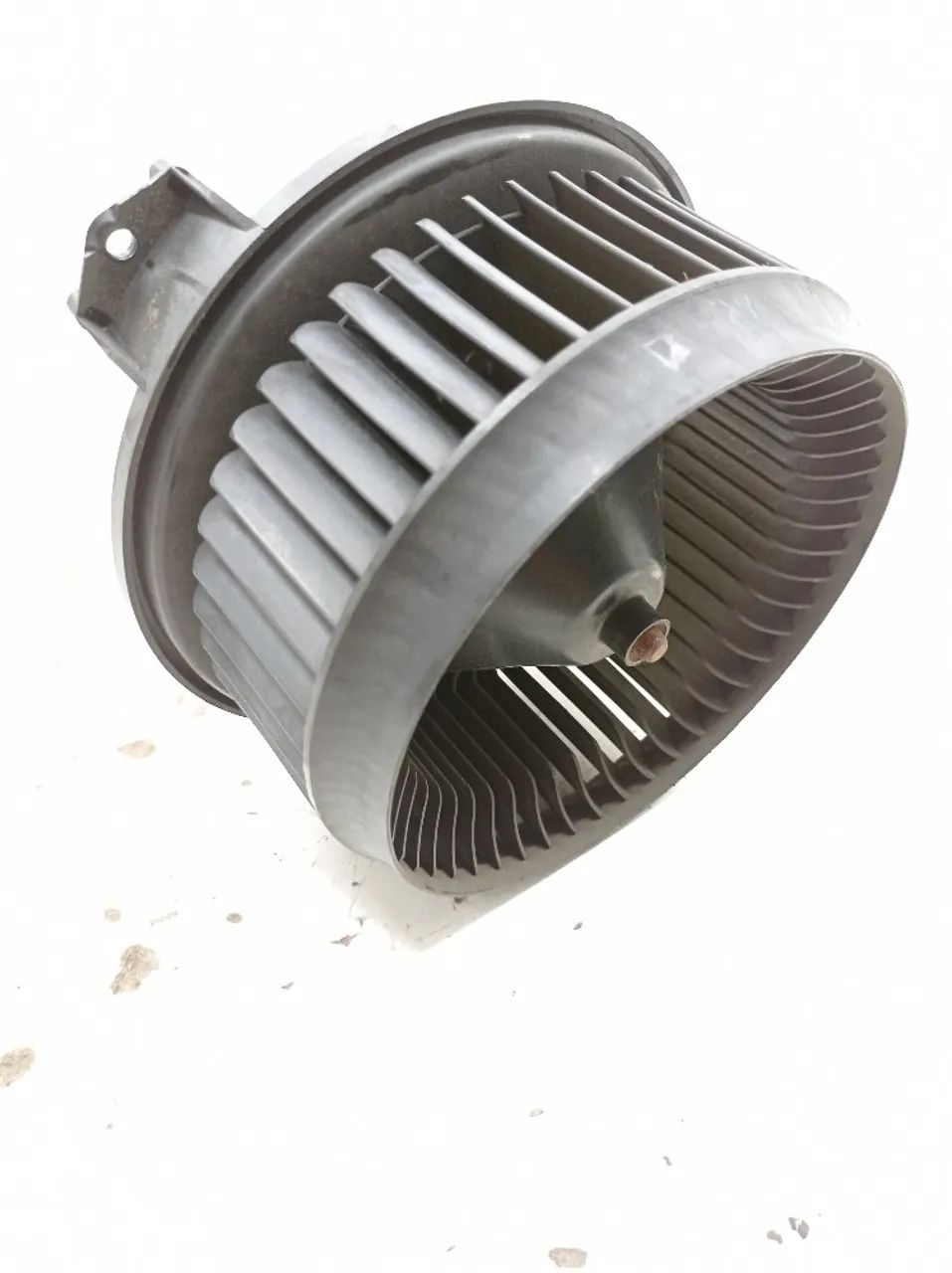 Ventilador Ar Condicionado Honda Civic Si 2.0 2008 2009 - Foto 2