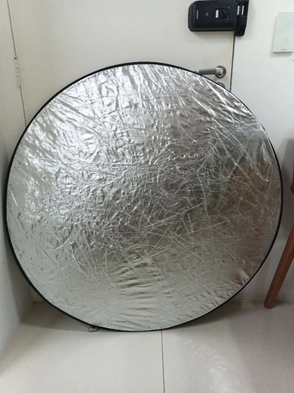 SolftBox 60x60 e Rebatedor - Foto 5