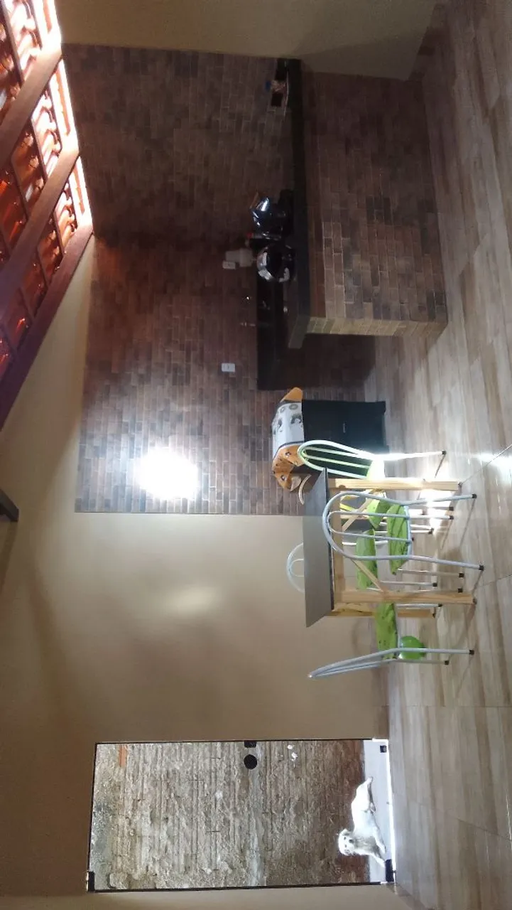Casa nova