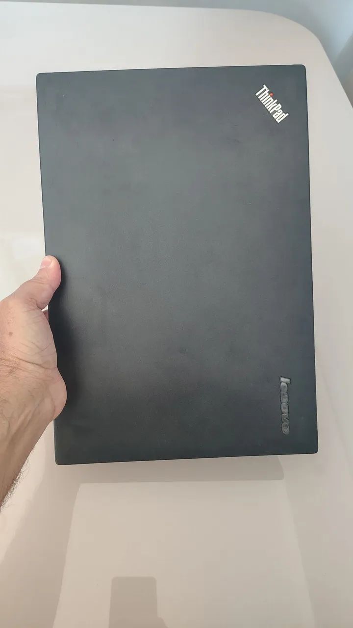 LENOVO THINKPAD T440 SLIM - PRONTO PARA USO - Foto 4
