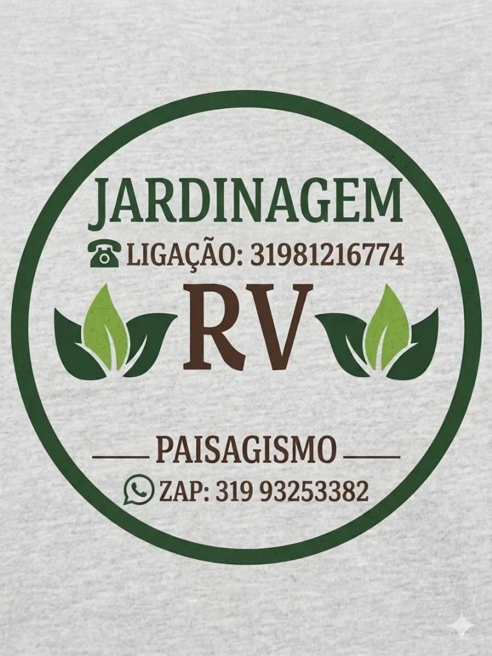 Jardinagem paisagismo e gramados