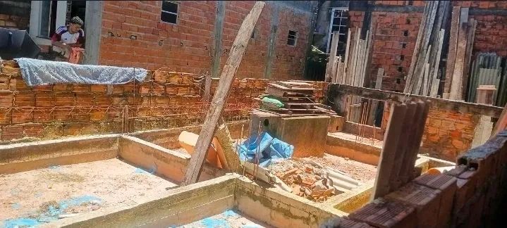Vendo este Terreno na Passagem May - Foto 2