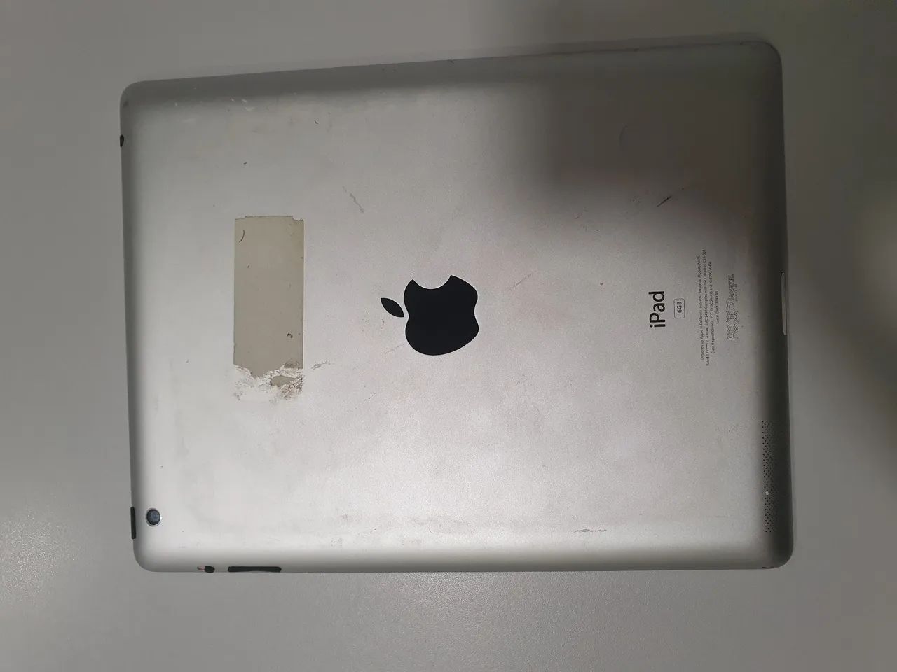 Ipad 3thr A1416 16GB - Foto 2