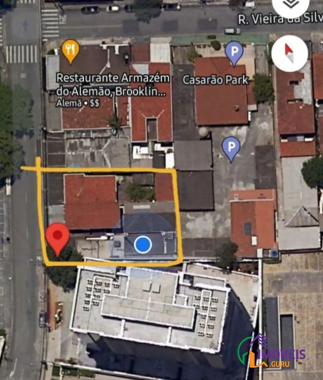 AREA - BROOKLIN - SP - Foto 4
