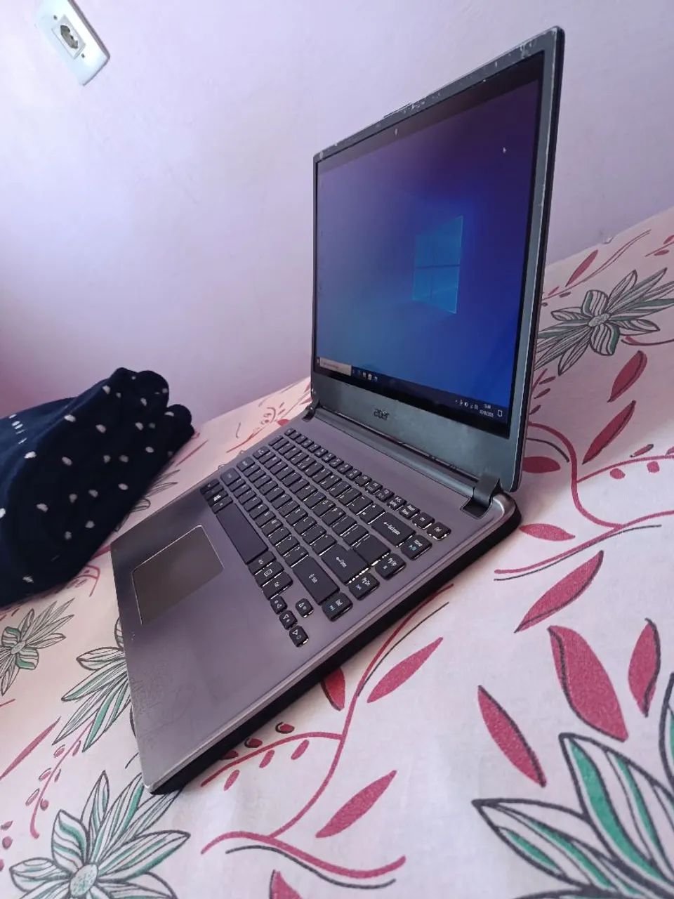 Notebook acer i3 - Foto 4