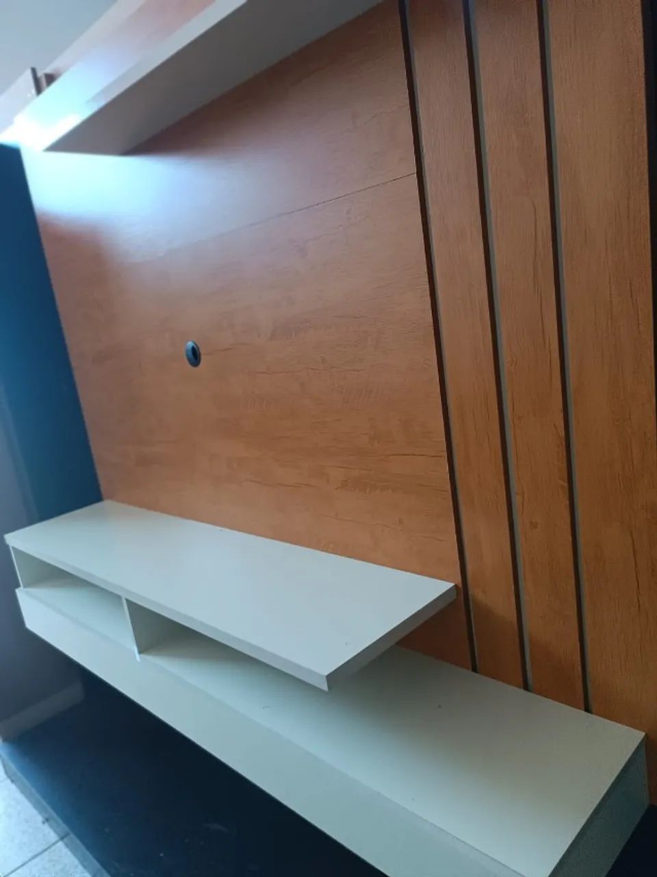 Painel Para TV 55 Polegadas , Novo, Entrego  - Foto 3