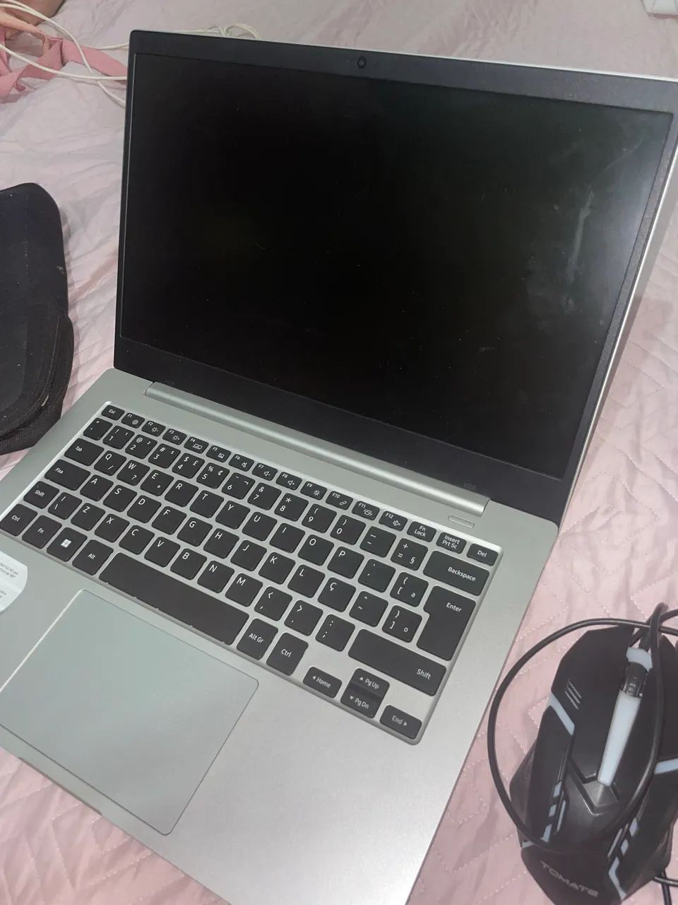 NOTEBOOK GALAXY BOOK GO - Foto 3