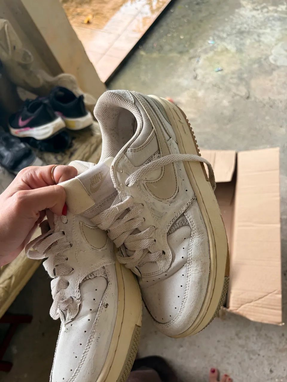 Tênis Nike - Foto 4