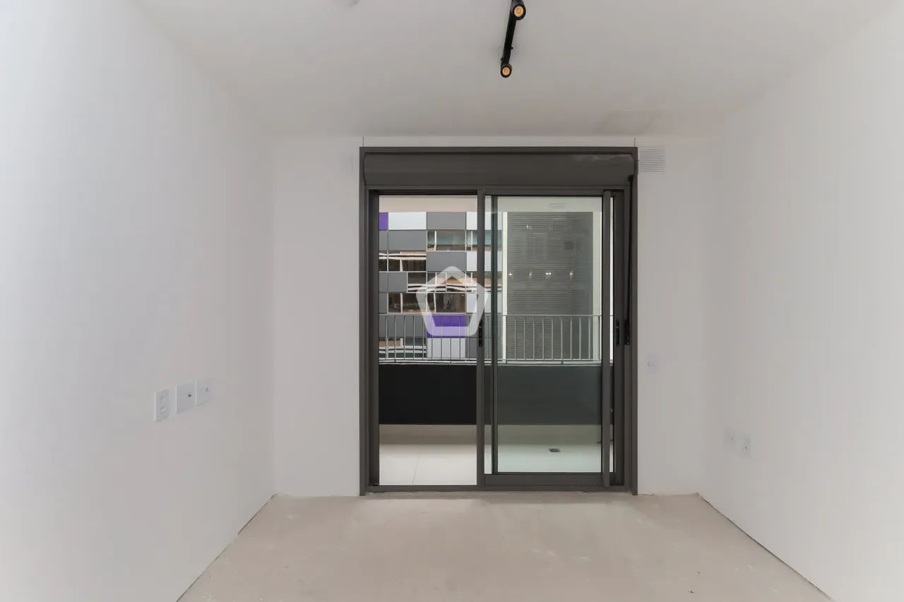 Apartamento charmoso em Pinheiros, 23m², 1 quarto e 1 banheiro