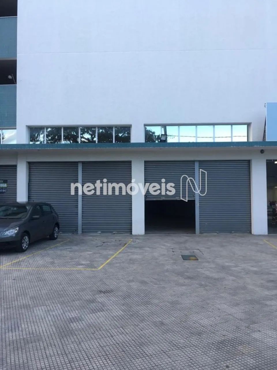 Locação Loja Dona Clara Belo Horizonte - Foto 3