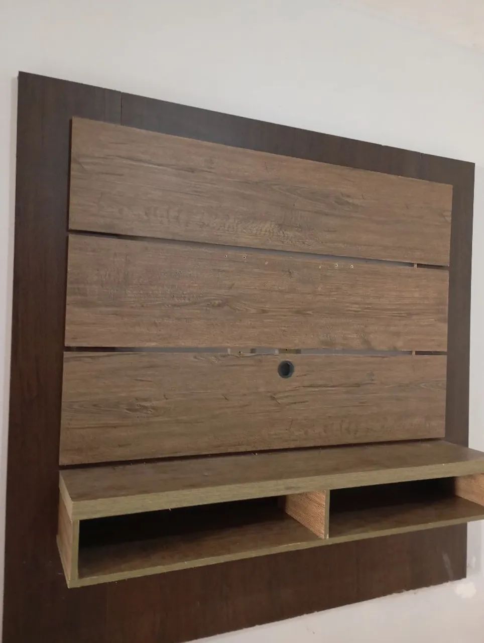 PAINEL MARROM NOVO!  - Foto 4