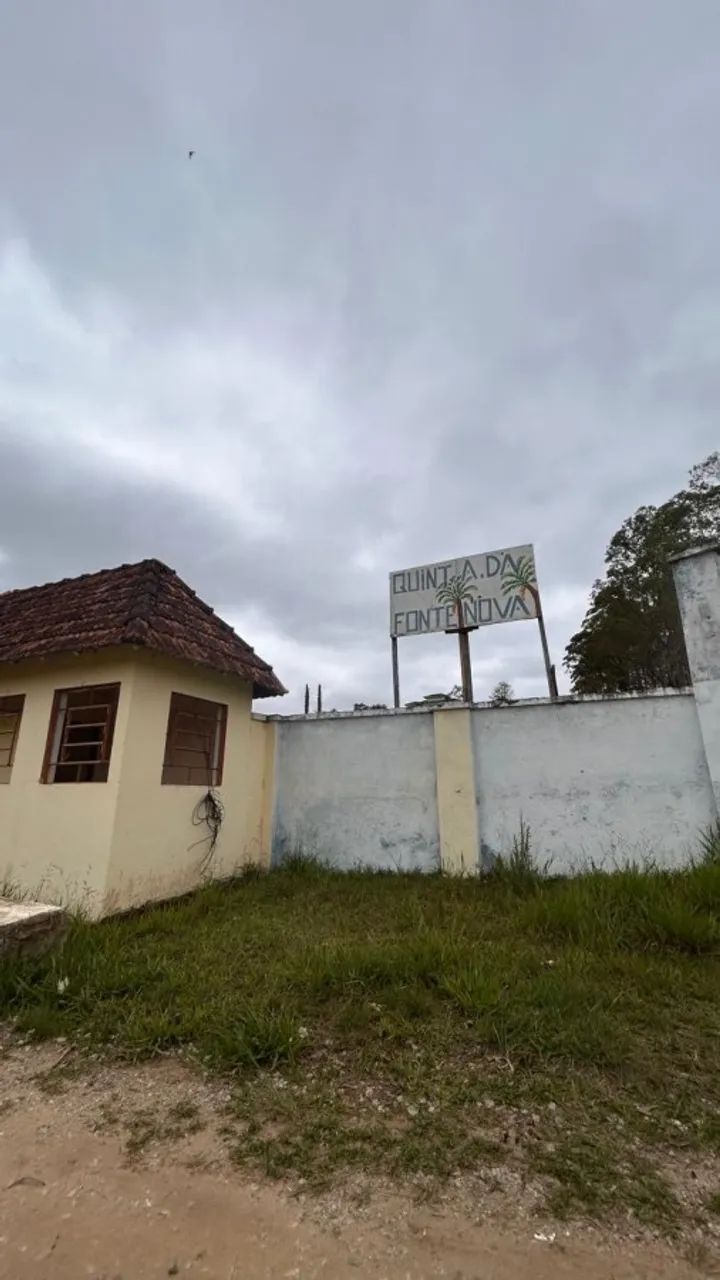 Terreno Rural para Venda em Salesópolis, Alegre - Foto 2