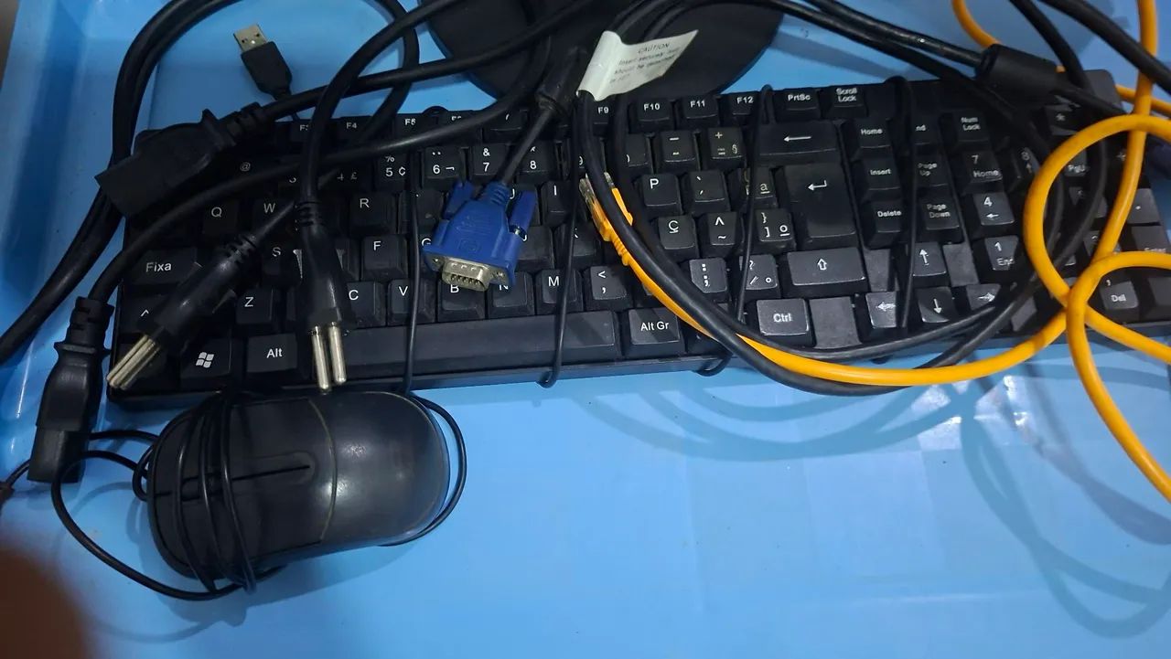 Monitor - Foto 4