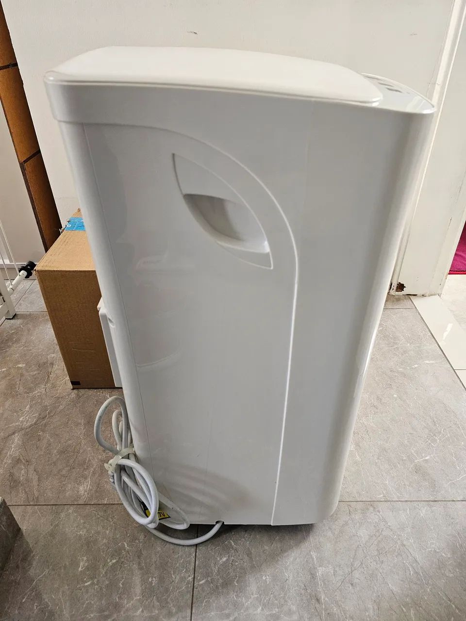 Ar condicionado portátil Midea - Foto 2