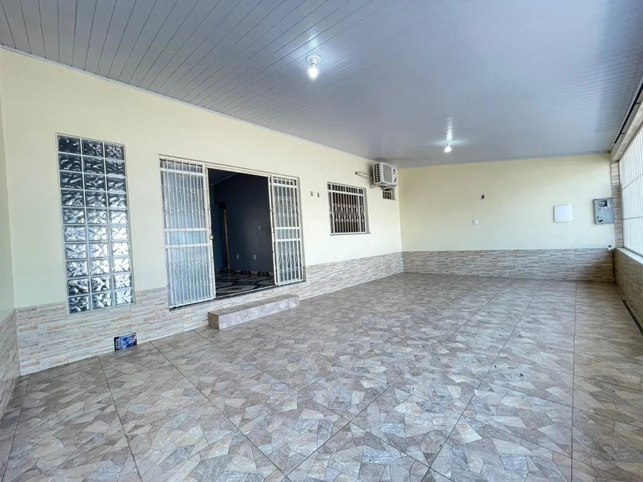 Casa térrea com 2 suítes no Conjunto Francisca Mendes - Nova Cidade - Foto 2