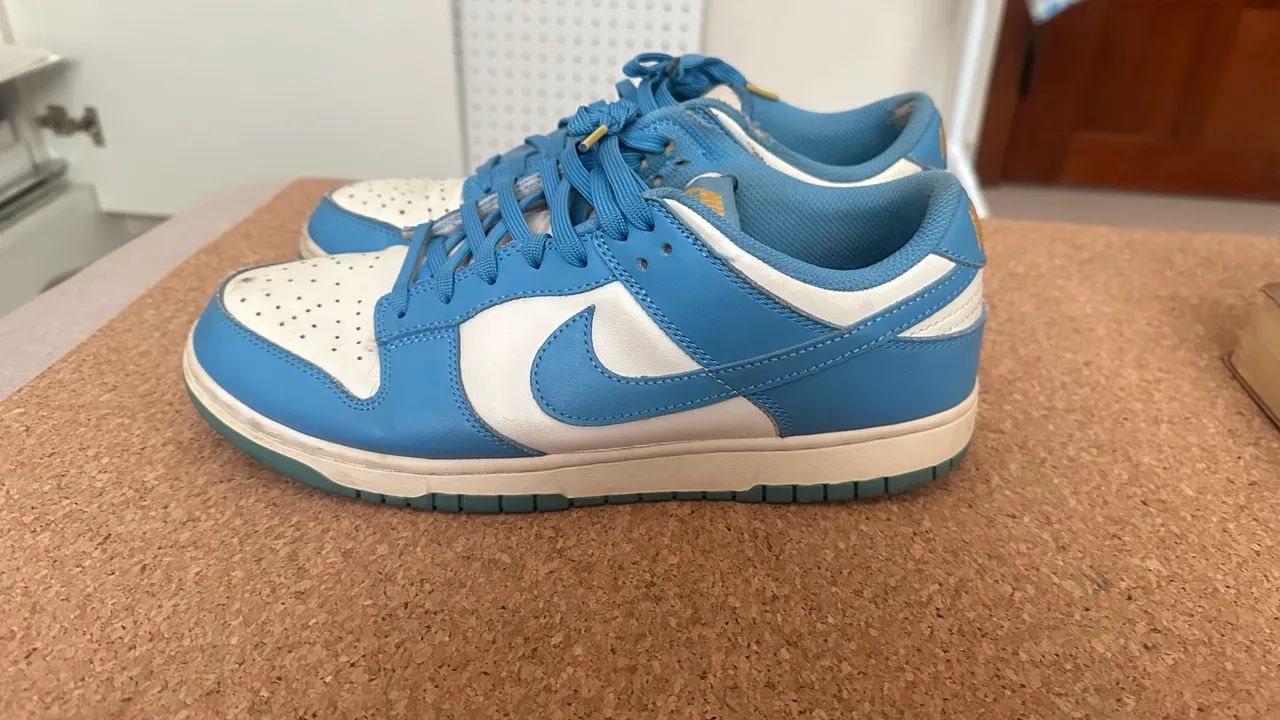 Dunk azul ORIGINAL - Foto 2