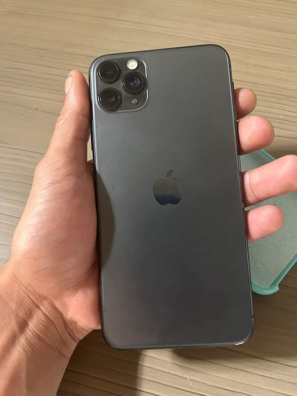 iPhone 11 Pro Max Space Grey 64Gb 
