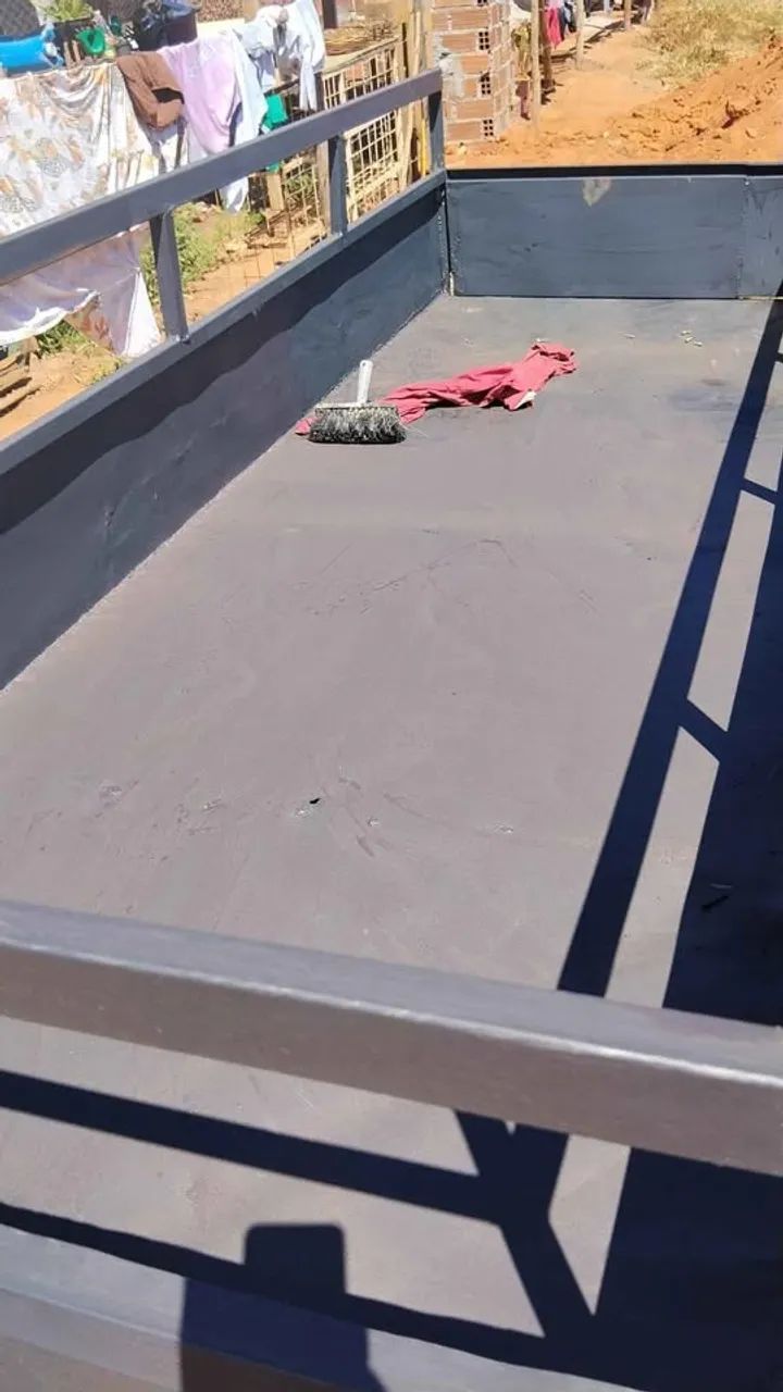 Carretinha trucado - Foto 4