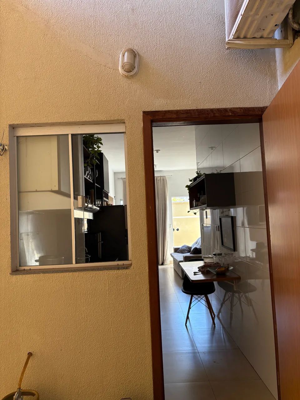 CASA 108 SUL NO RESIDENCIAL LUART  - Foto 4