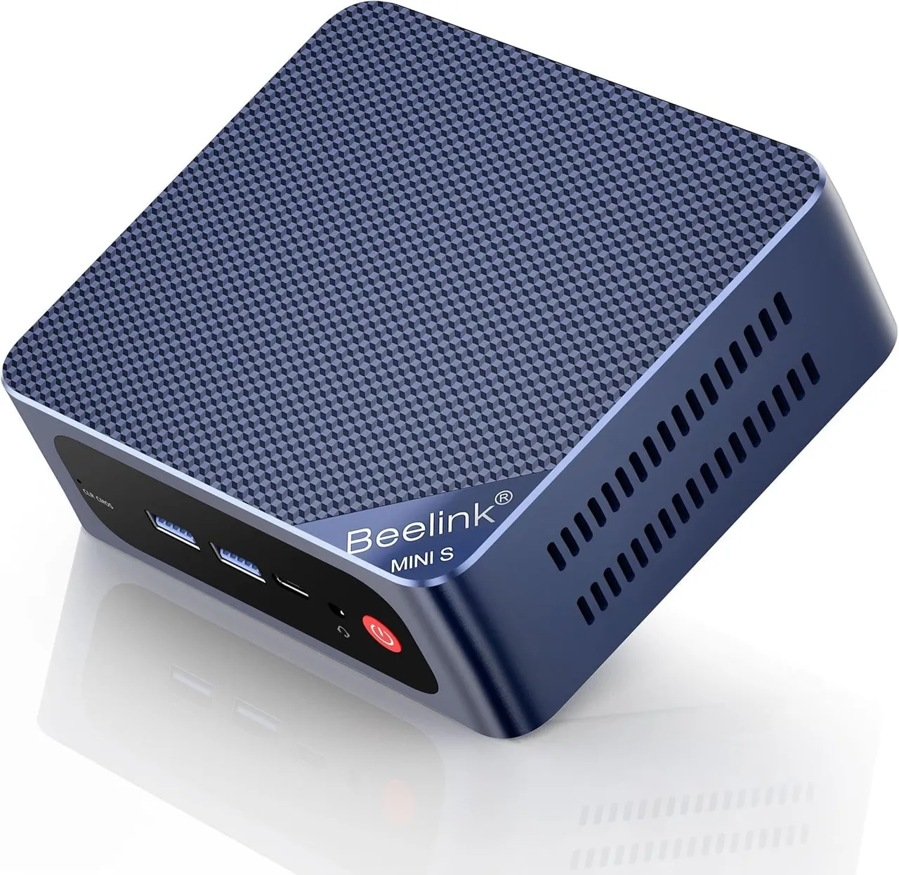 Mac Mini M1 256gb - Computadores e Desktops - Indústrias I