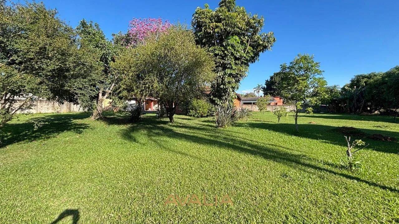 Chácara à venda em Monte Mor (SP) | 2 dormitórios | 1.500 m² com quintal e jardim - Foto 3