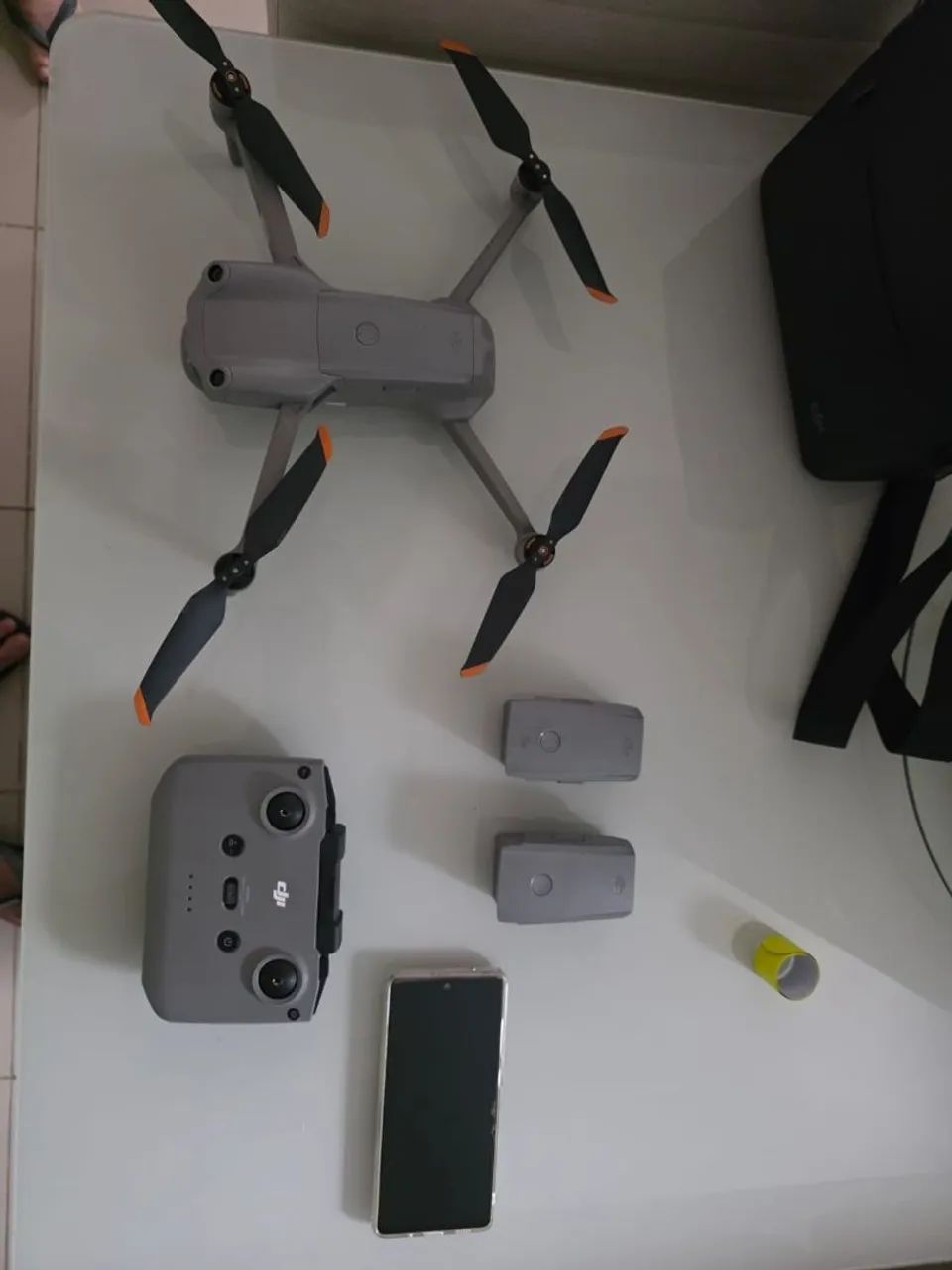 DRONE DJI AIR 2S - Foto 3