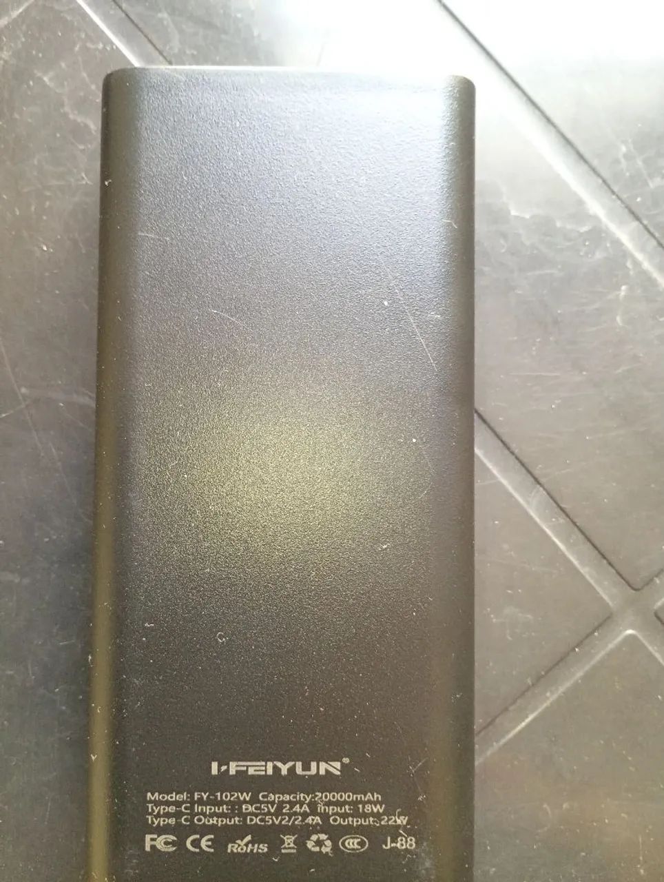 Power bank - Foto 2