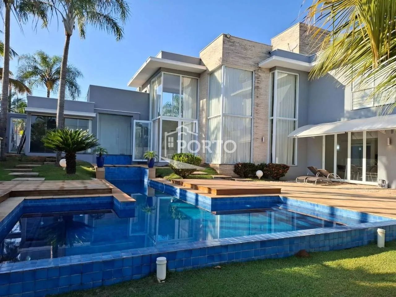Casa 3 quartos para alugar, Colinas do Piracicaba (Ártemis) em Piracicaba