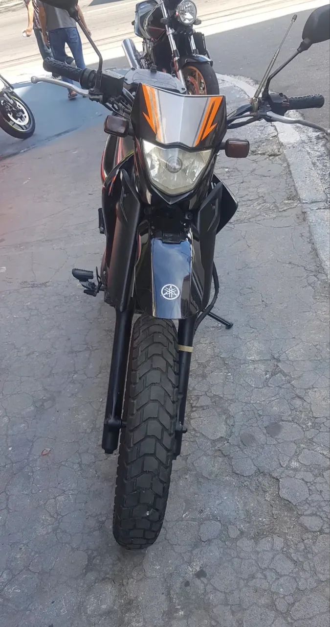 XTZ 125 XE 2015 - Foto 5