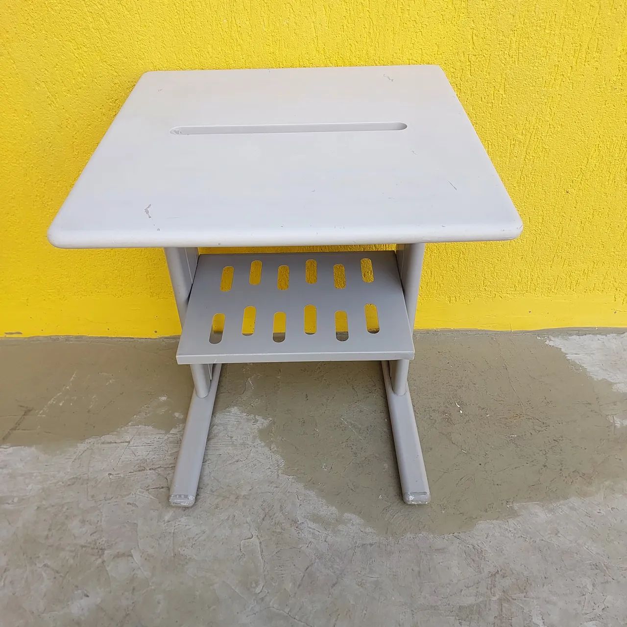 Mesa auxiliar  - Foto 3