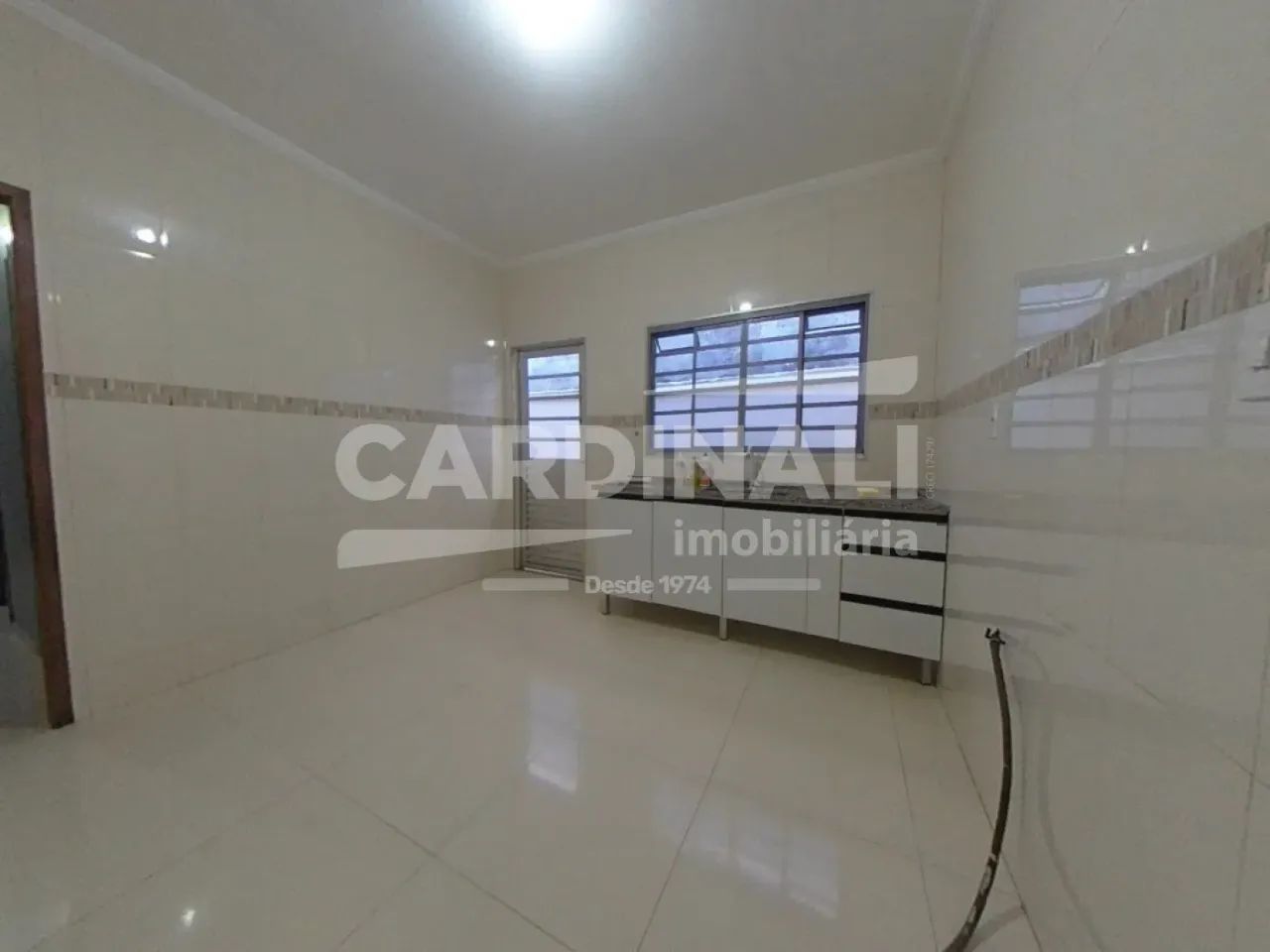 casa de dois dormitórios - Foto 4